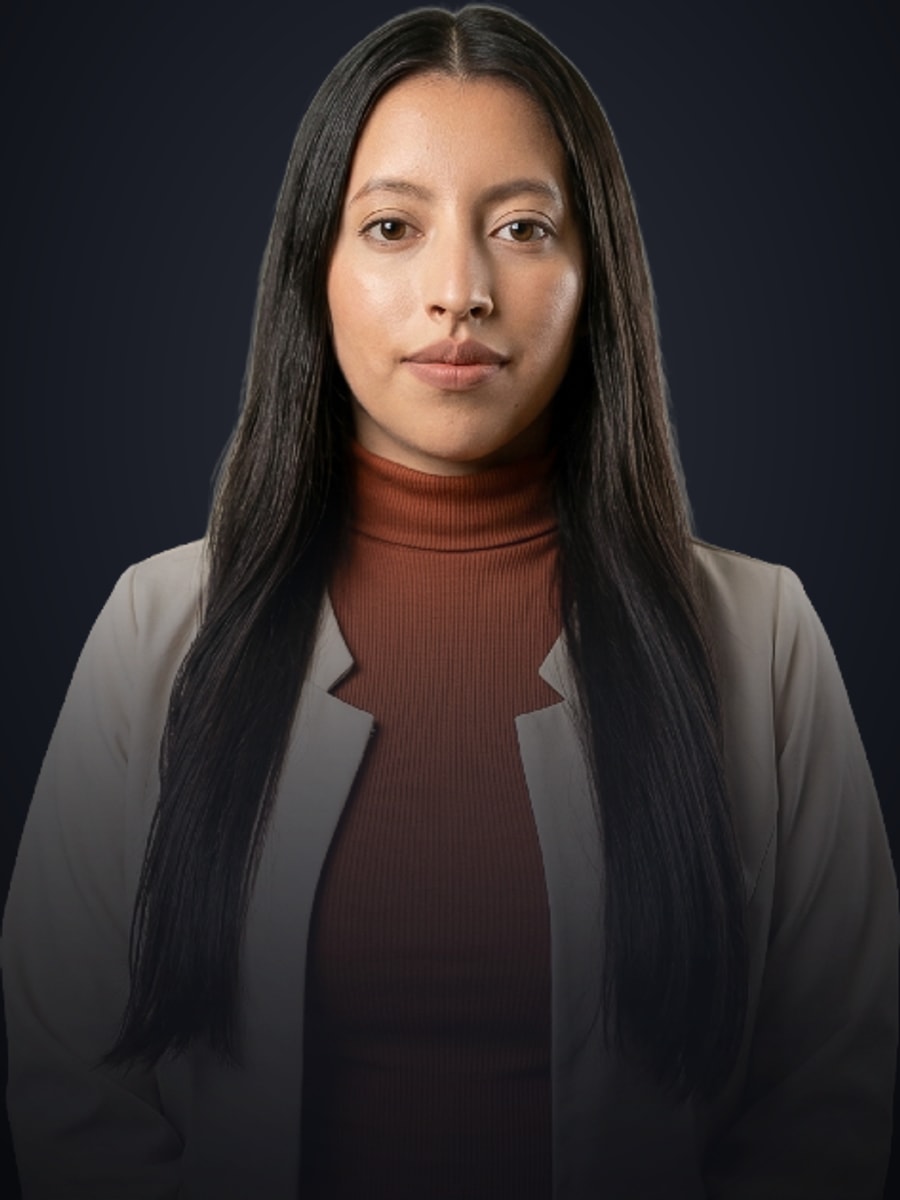 Lic. Stefany Vaca