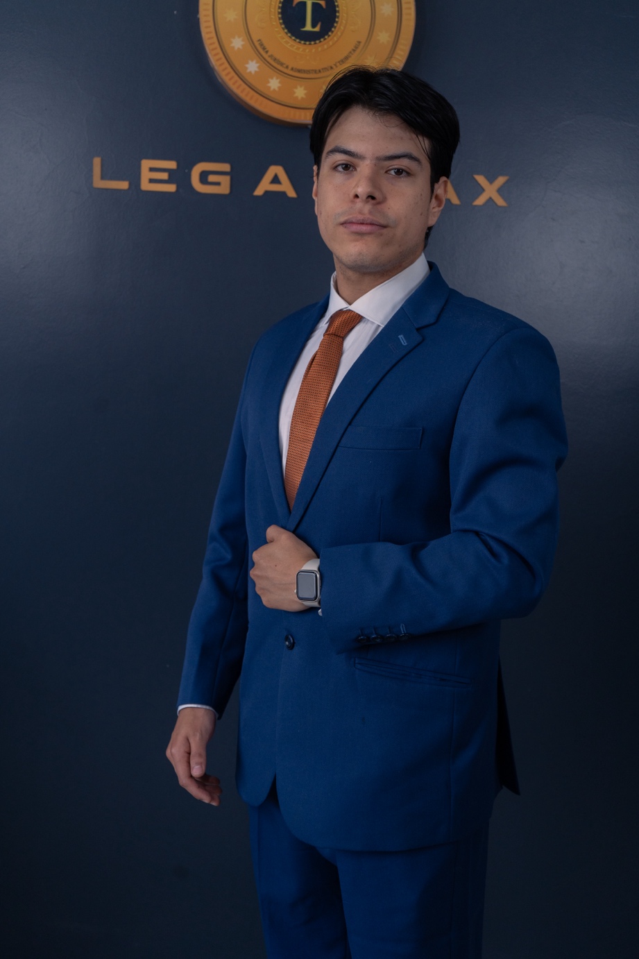 Abg. Diego Gavilanes