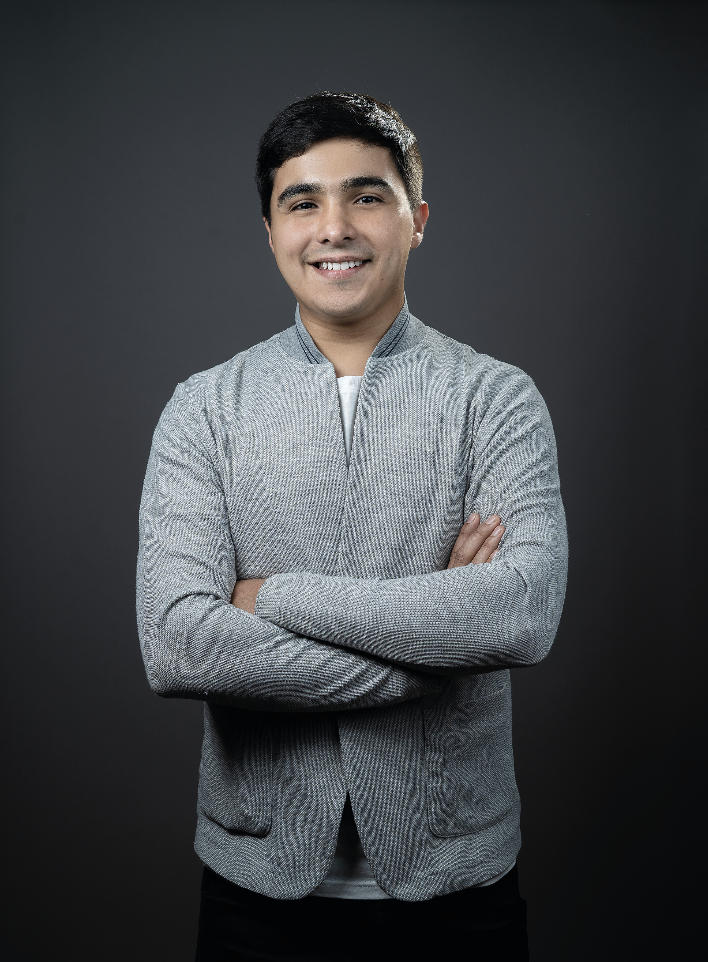Ing. Diego Moreno León